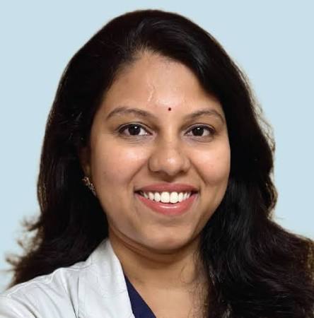 Dr Bhavya Bayana